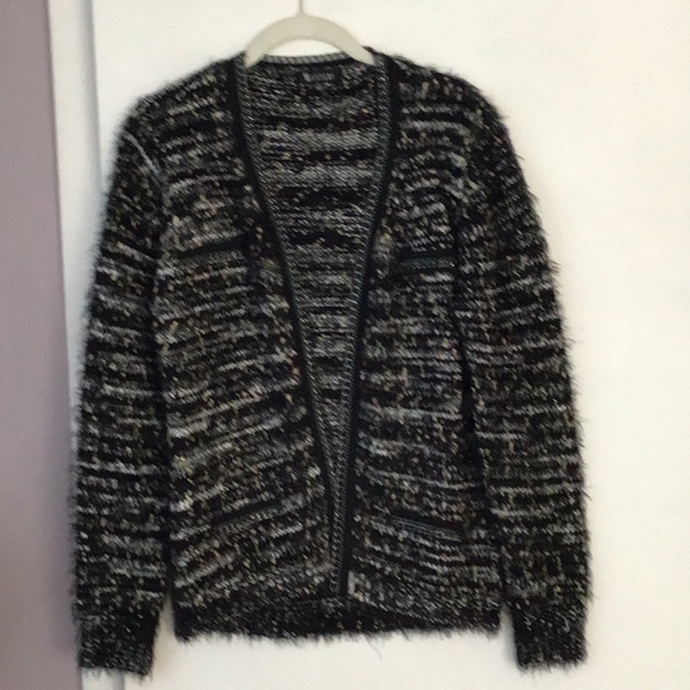 Sisters cardigan